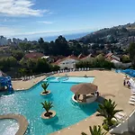 Dpto Tipo Resort