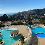 Dpto Tipo Resort