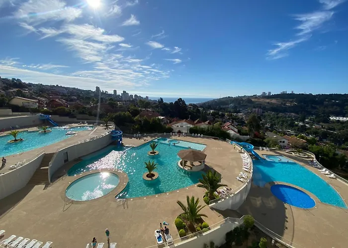 Dpto Tipo Resort