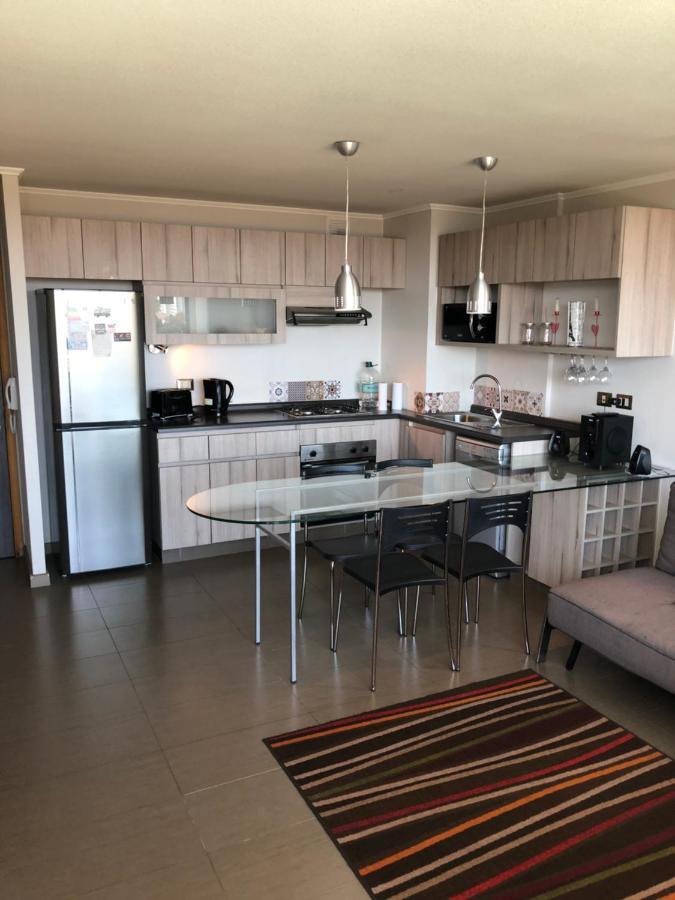 Apartment Dpto Tipo Vina del Mar