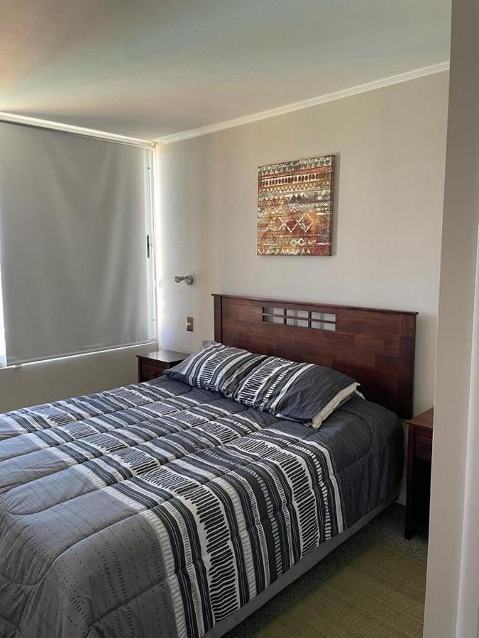 Dpto Tipo Apartment *