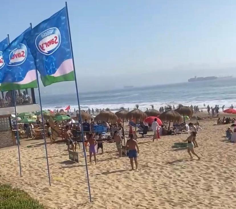 Apartment Dpto Tipo
