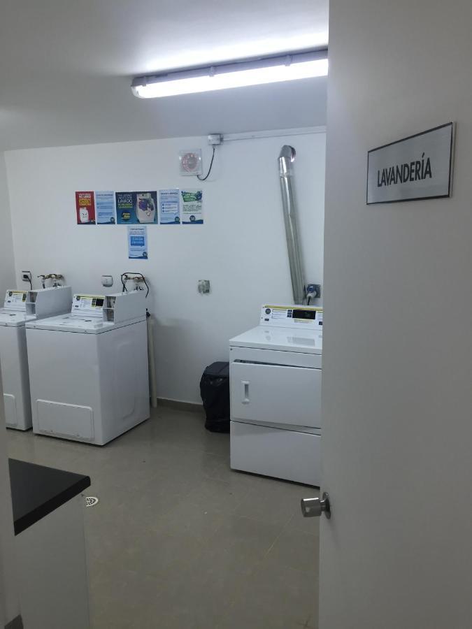 Apartment Dpto Tipo