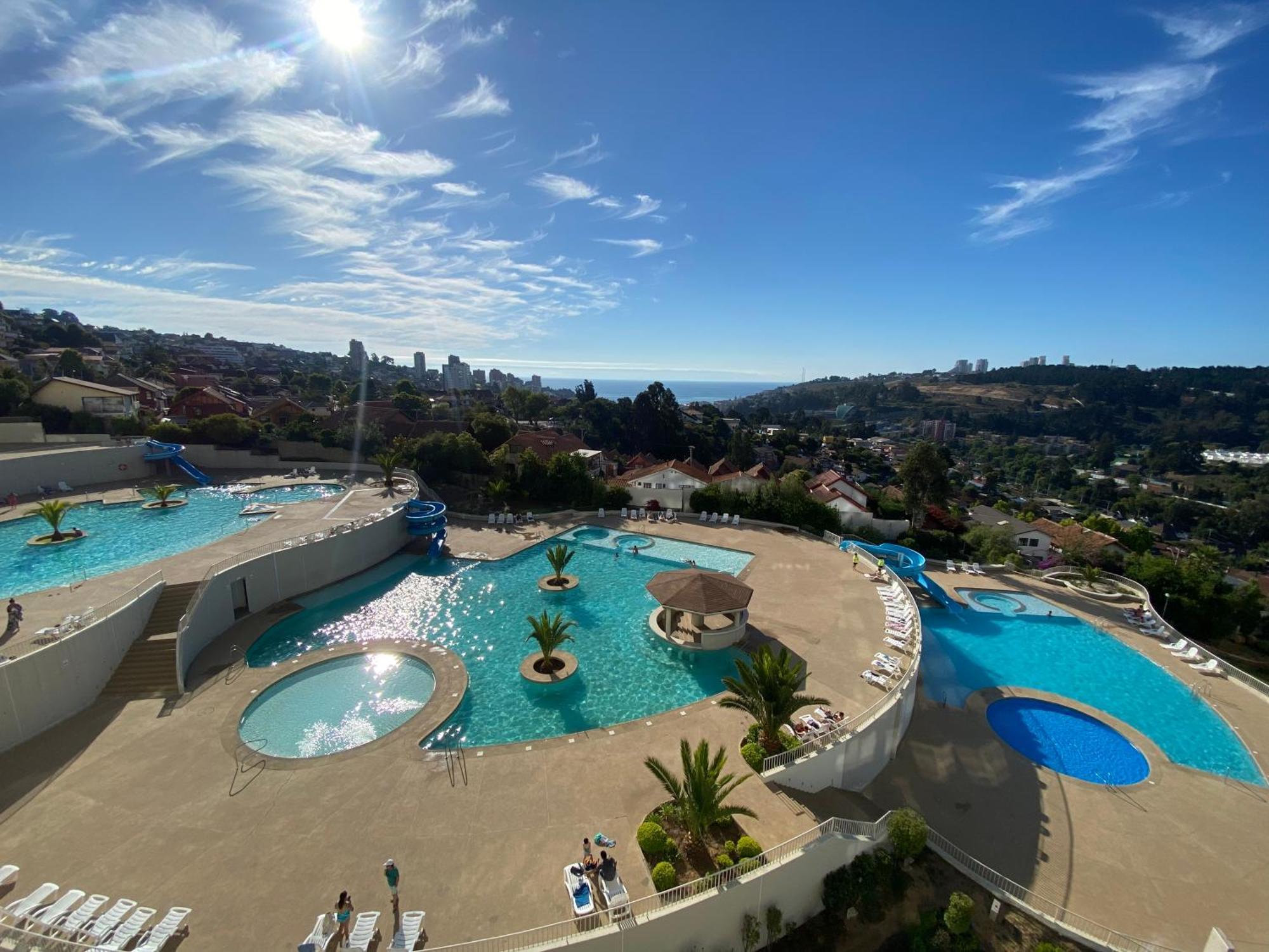 Apartment Dpto Tipo